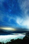 雲のゲレンデ